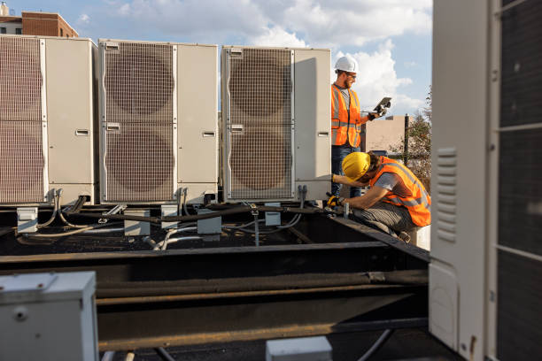 Best HVAC System Installation  in Treasure Lake, PA