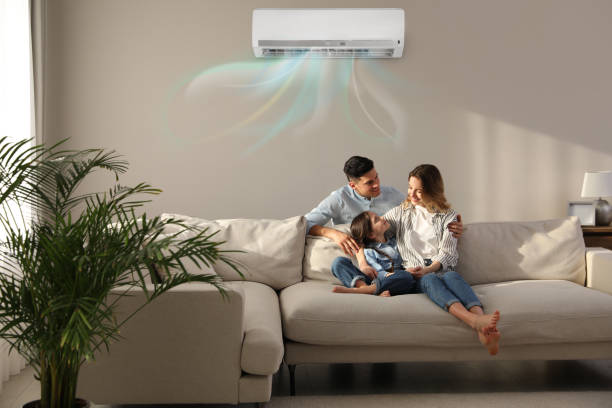 Best Affordable HVAC Services  in Treasure Lake, PA