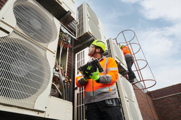 Best HVAC Installation Services  in Treasure Lake, PA