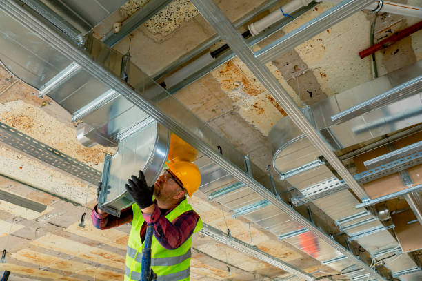 Best Emergency HVAC Repair  in Treasure Lake, PA
