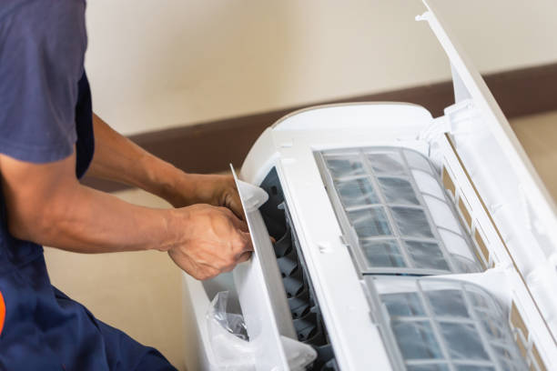 Best HVAC Tune-Up Services  in Treasure Lake, PA