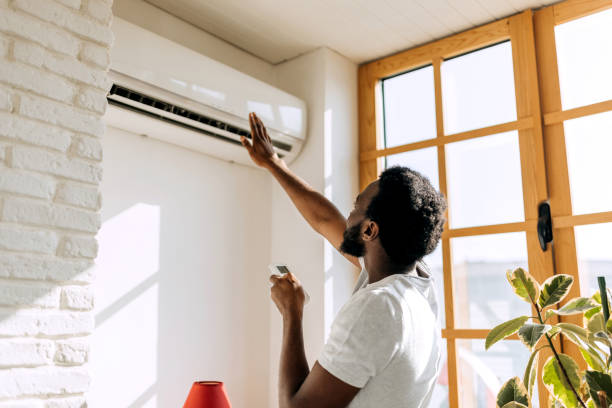 Best Air Conditioning Repair  in Treasure Lake, PA