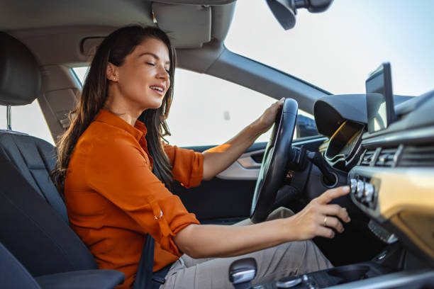 Best Central Air Repair  in Treasure Lake, PA