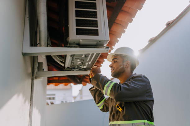 Best Commercial HVAC Repair  in Treasure Lake, PA