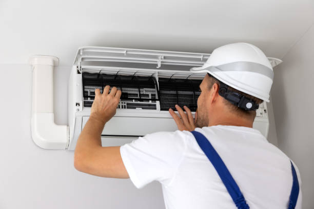 Treasure Lake, PA HVAC Company