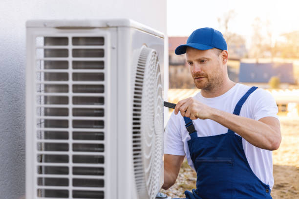 Best HVAC Installation Services  in Treasure Lake, PA