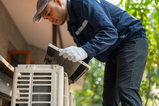 Best Furnace Repair Near Me  in Treasure Lake, PA