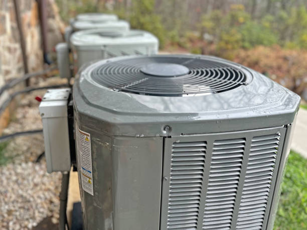 HVAC Emergency Services in Treasure Lake, PA