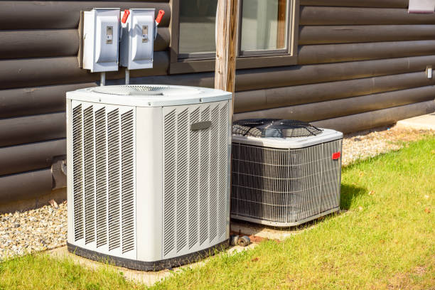 Best HVAC Air Duct Cleaning  in Treasure Lake, PA